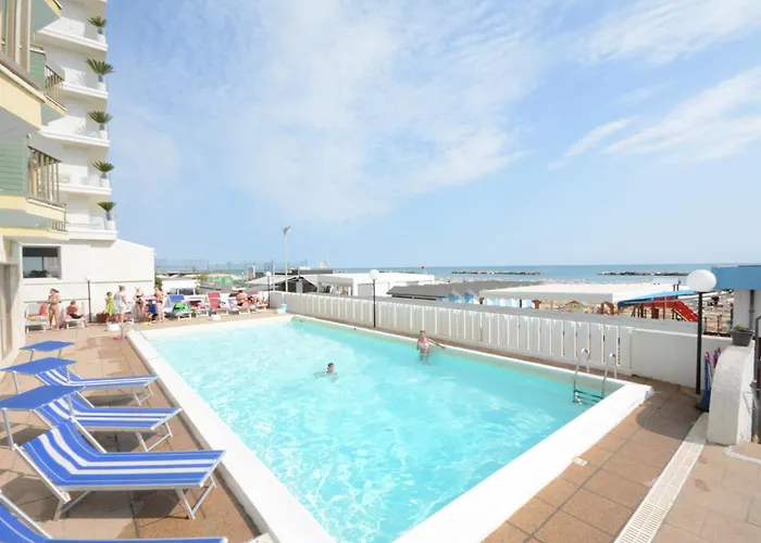 Hotel Leonardo Da Vinci