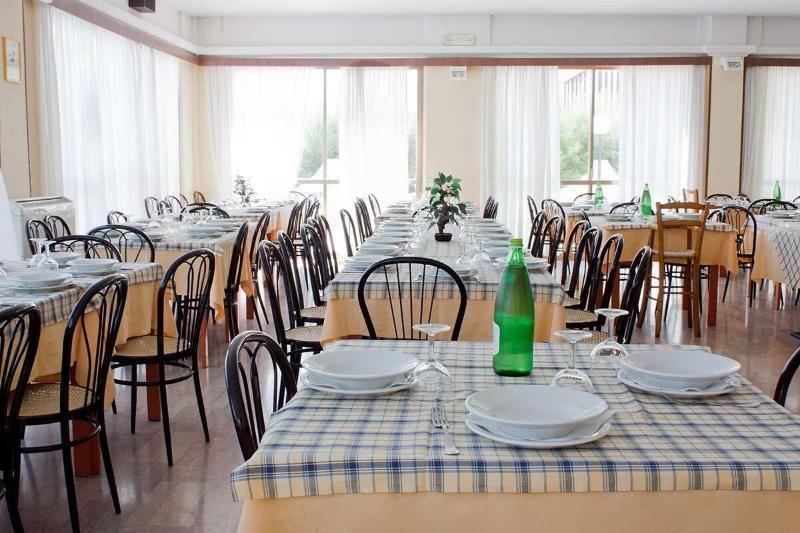 Hotel Leonardo Da Vinci 3*