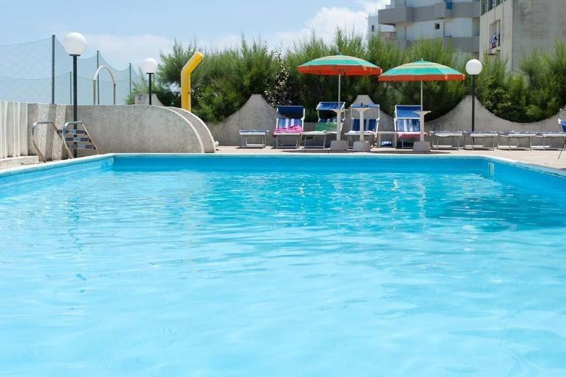 Leonardo Da Vinci Hotel Pesaro