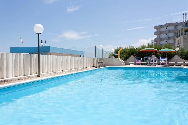 Leonardo Da Vinci Hotel