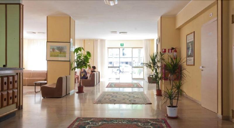 Leonardo Da Vinci Hotel Pesaro