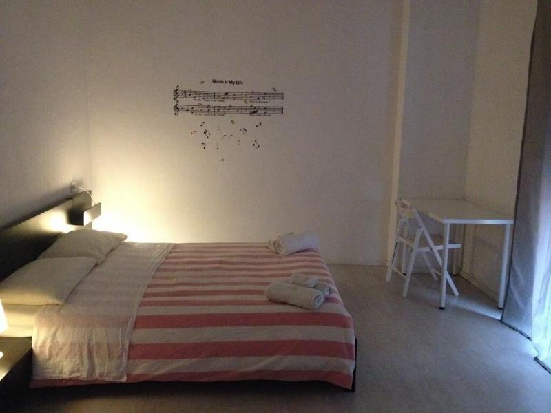 Hotel Leonardo Da Vinci