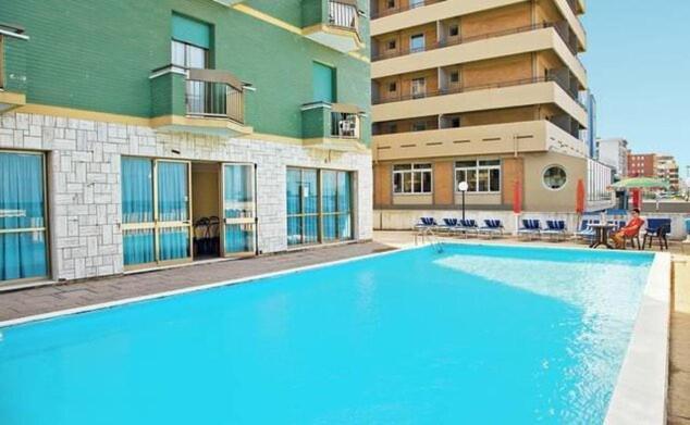 Hotel Leonardo Da Vinci
