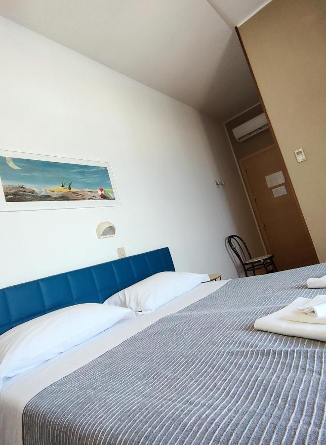 Hotel Leonardo Da Vinci Pesaro