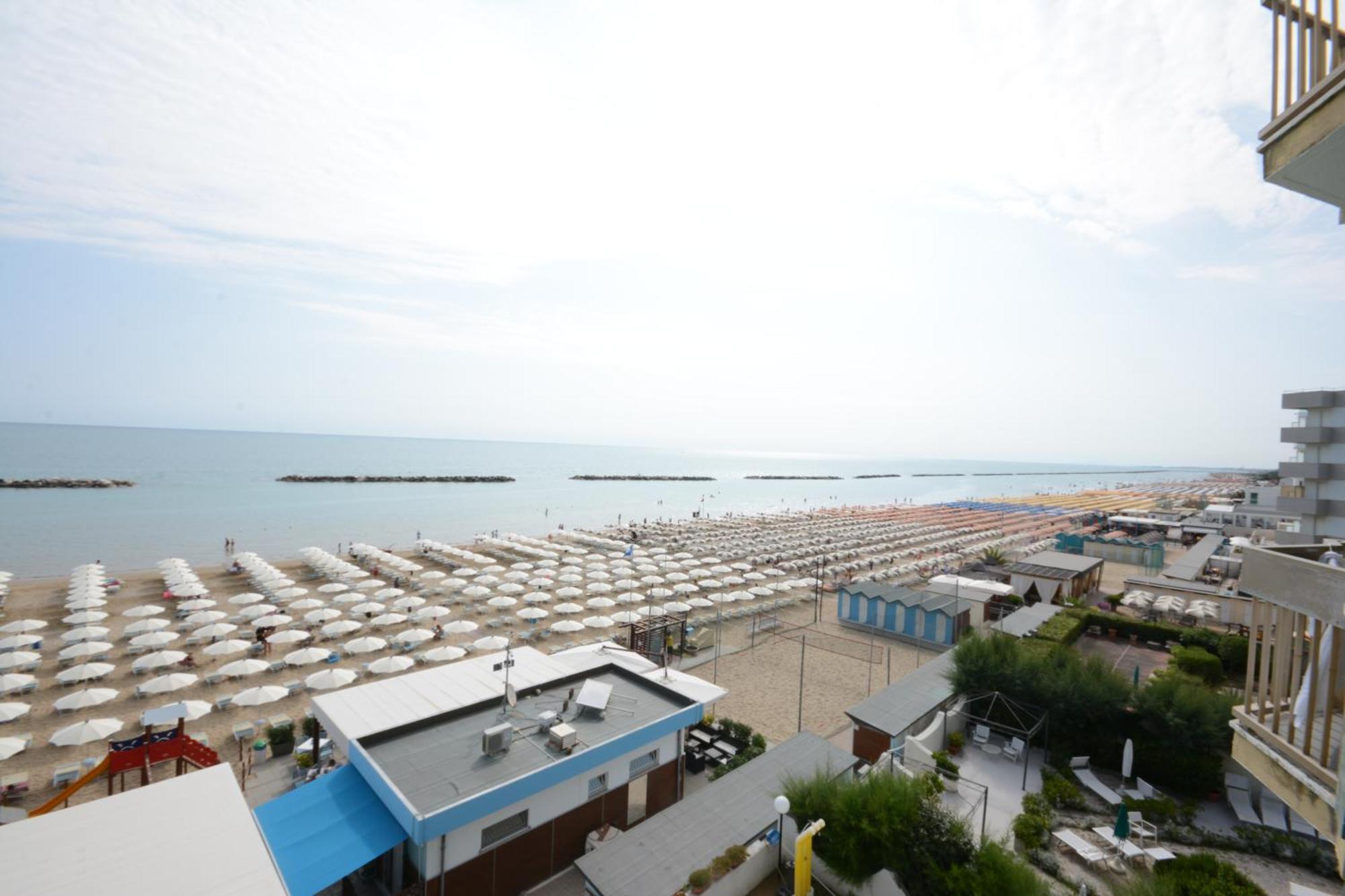 Leonardo Da Vinci Pesaro