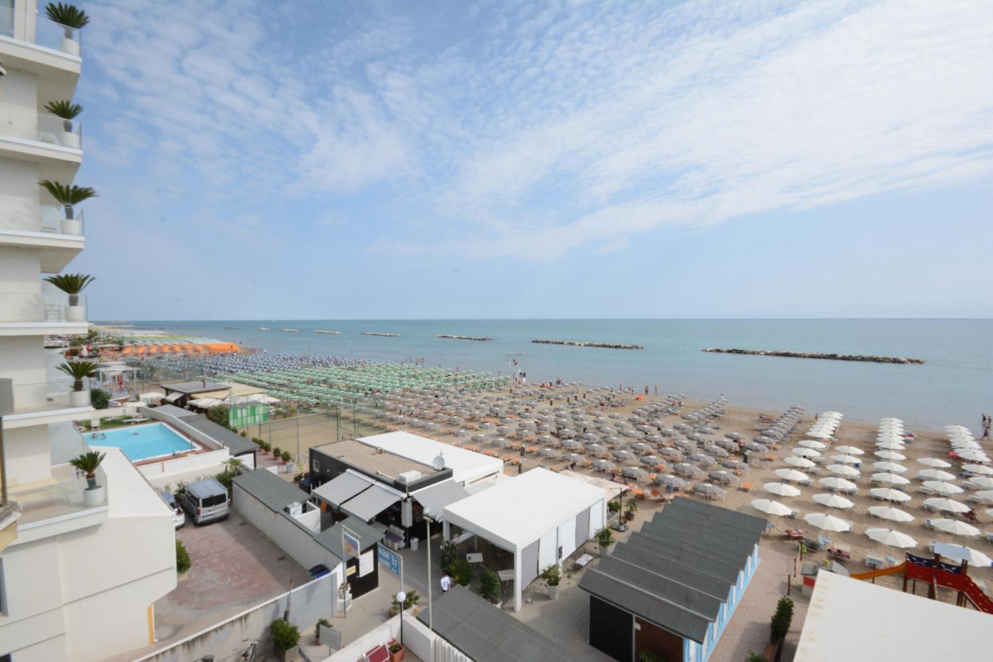 Hotel Leonardo Da Vinci