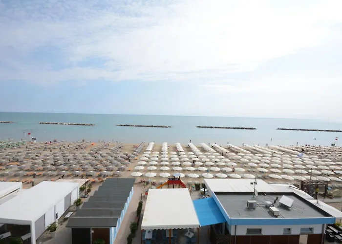 Hotel Leonardo Da Vinci