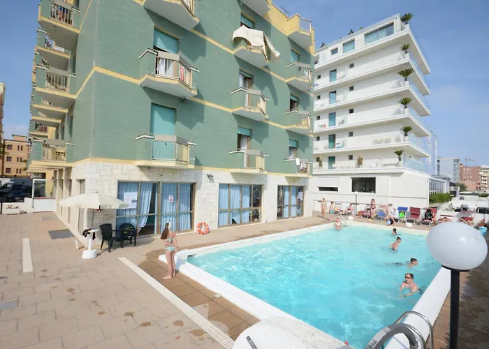 Hotel Leonardo Da Vinci
