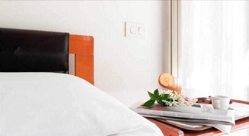 Leonardo Da Vinci Hotel Pesaro