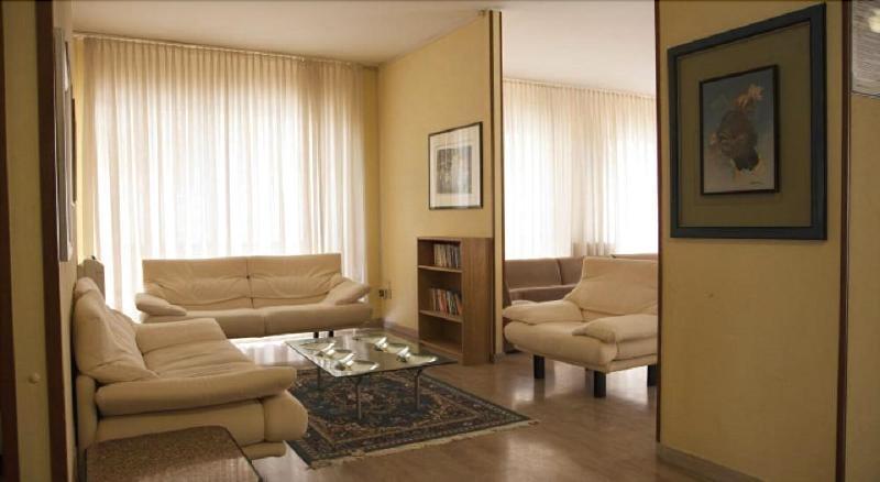 Hotel Leonardo Da Vinci