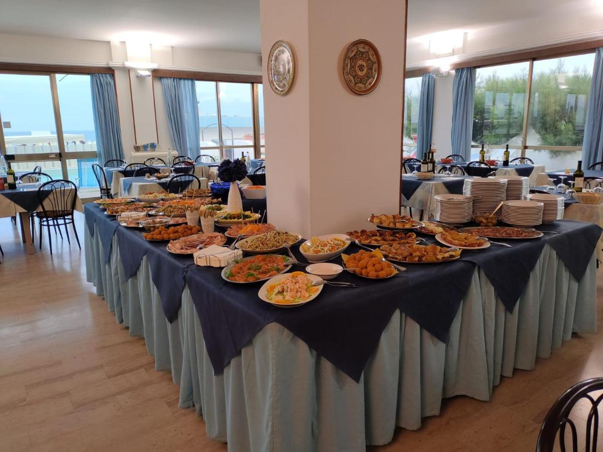 Leonardo Da Vinci Hotel