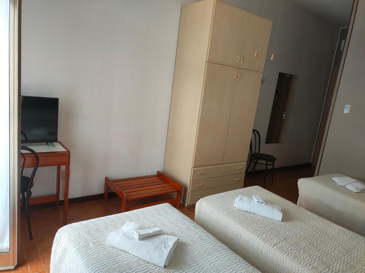Leonardo Da Vinci Hotel 3*