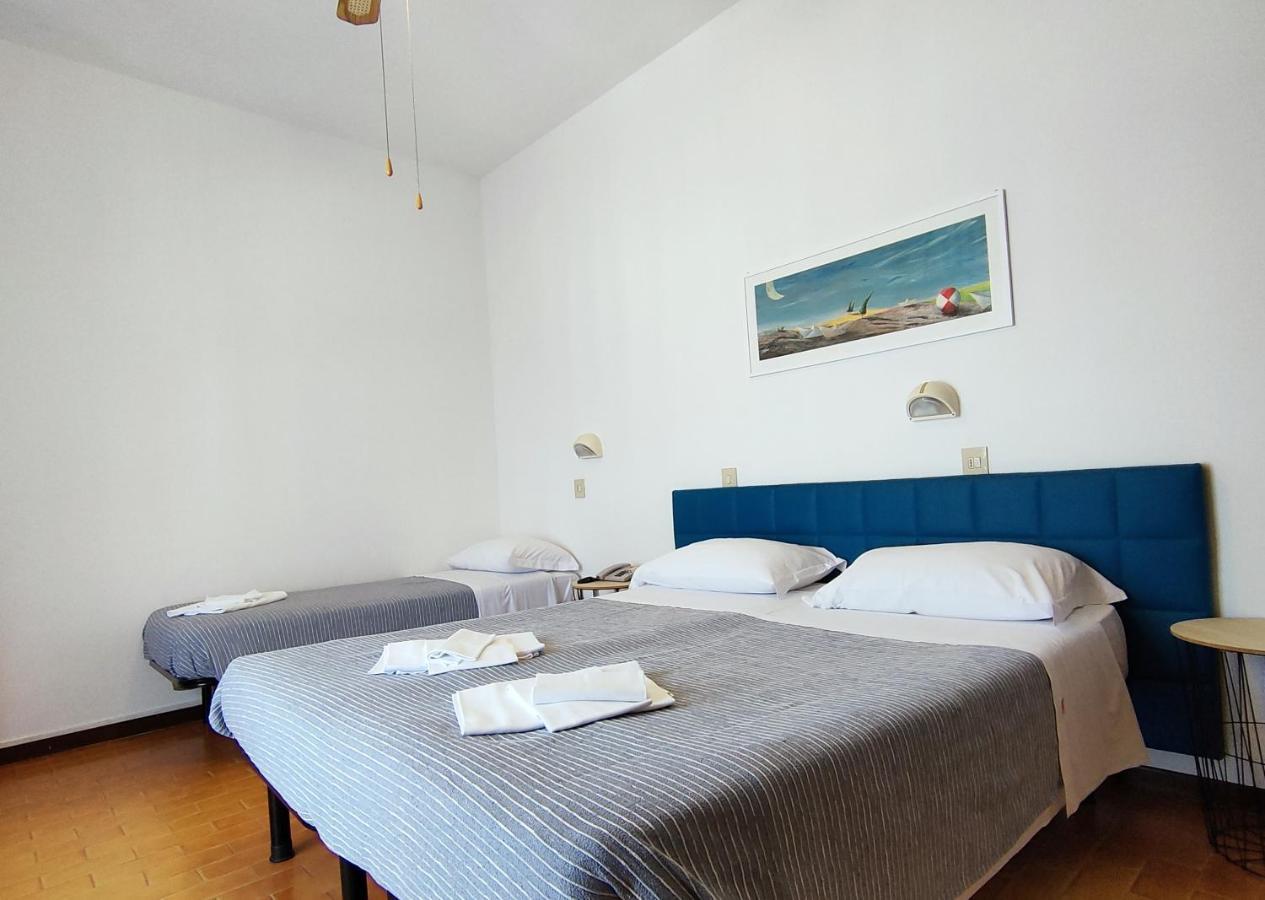 Leonardo Da Vinci Hotel Pesaro