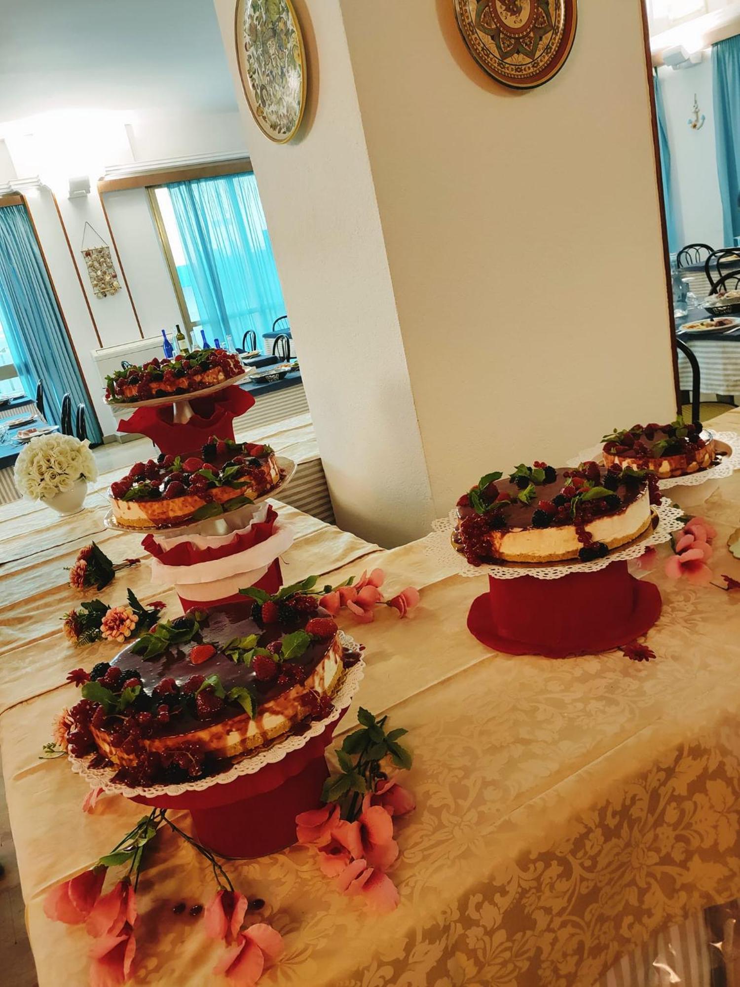 Leonardo Da Vinci Hotel 3*